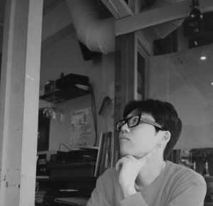 김경배 KIM Kyeongbae